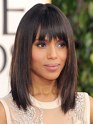 Spring Make Up and Hair Inspiration 